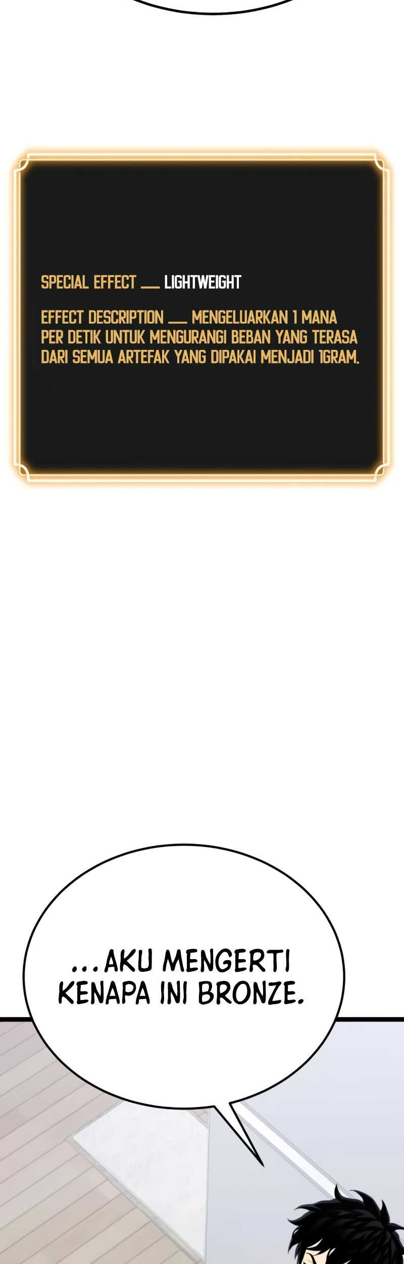 Artifact-Devouring Player Chapter 04 Gambar 93