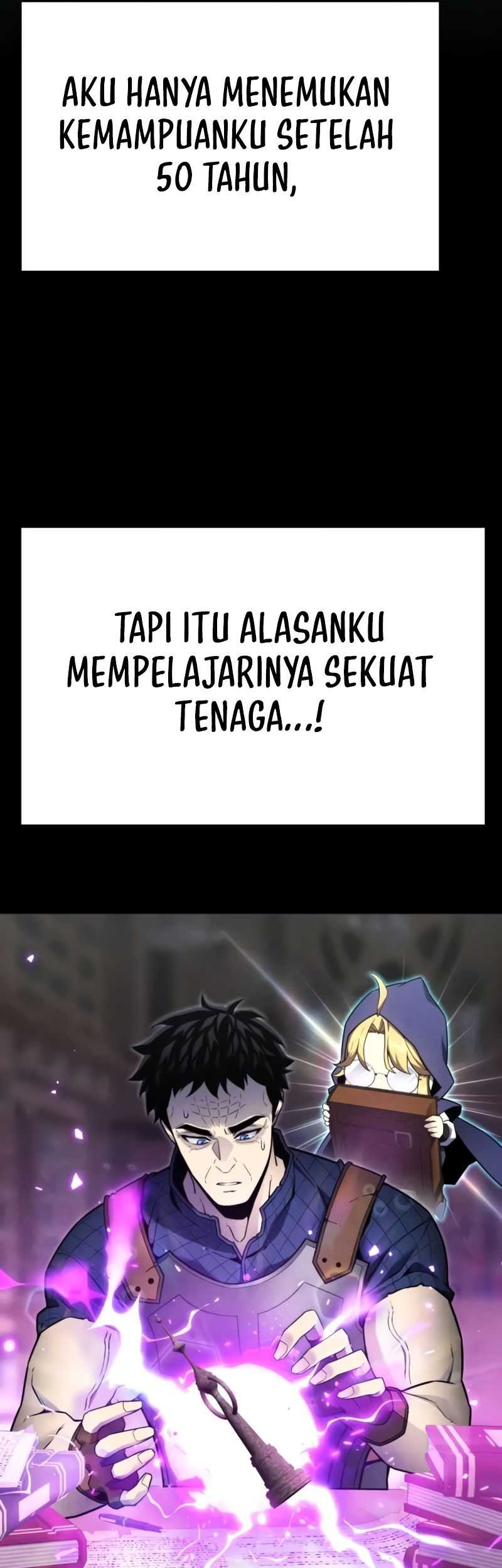 Artifact-Devouring Player Chapter 04 Gambar 96