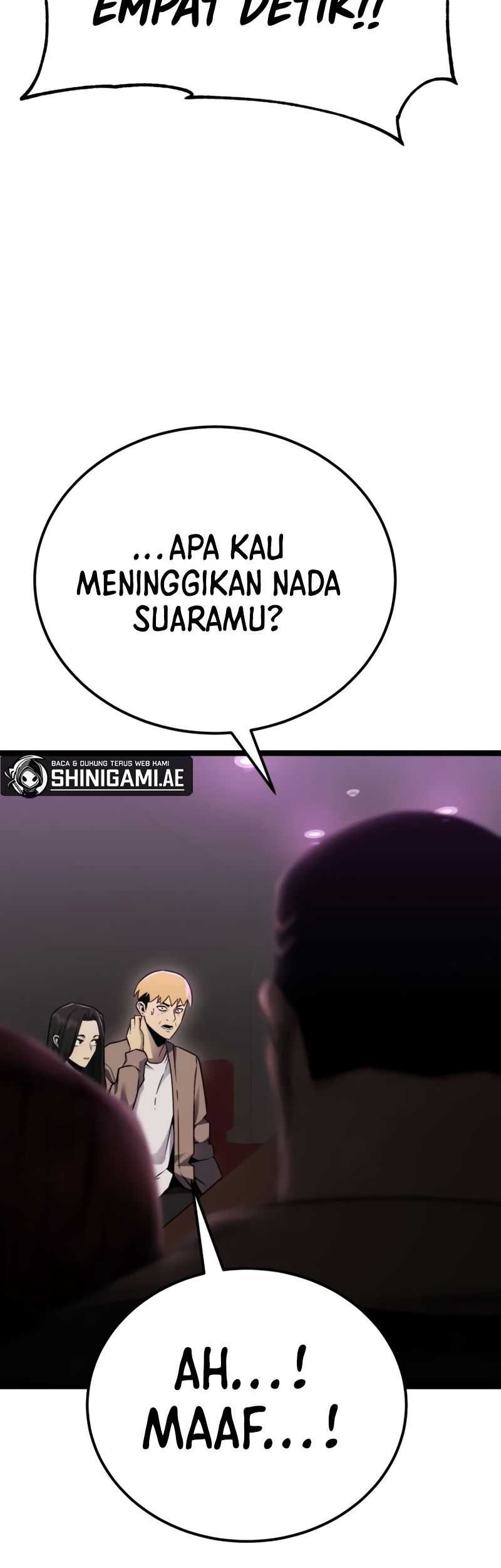Artifact-Devouring Player Chapter 04 Gambar 105
