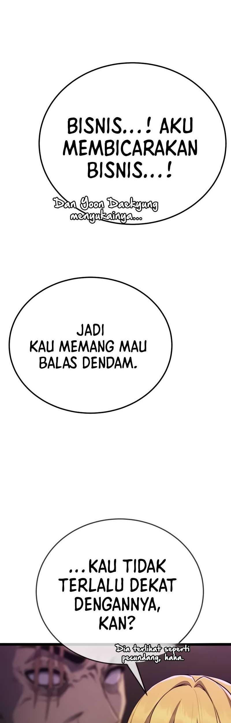 Artifact-Devouring Player Chapter 04 Gambar 109
