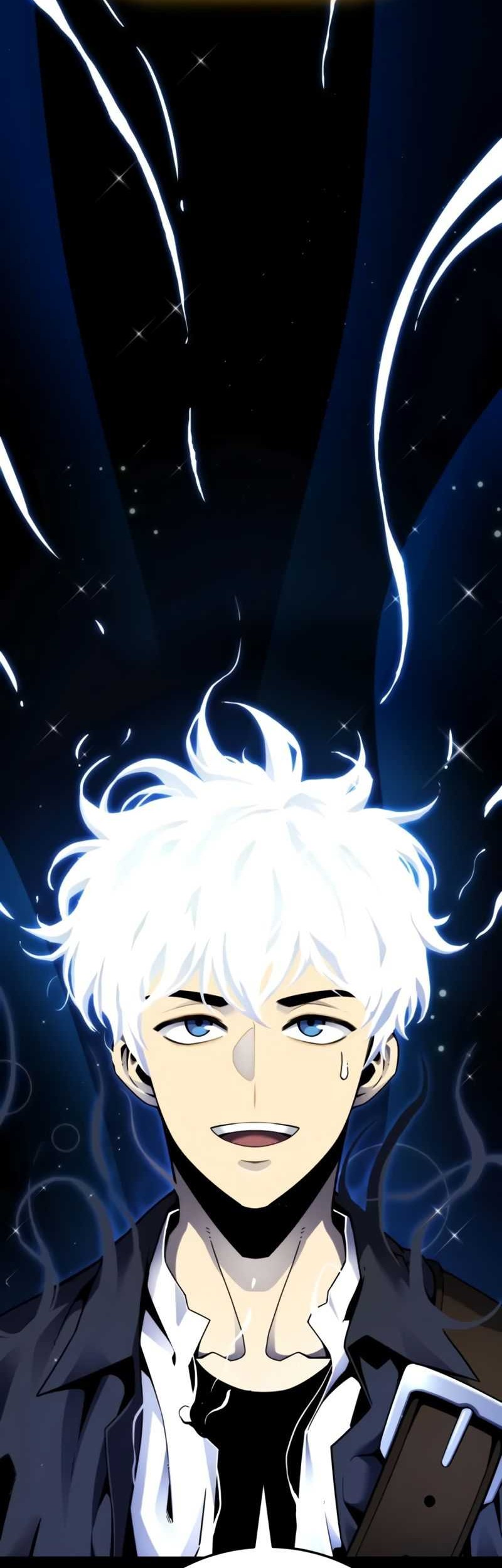 Artifact-Devouring Player Chapter 04 Gambar 3
