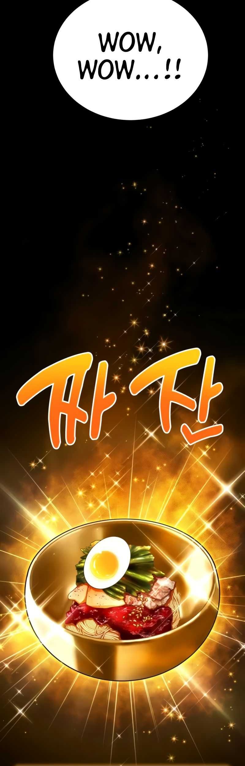 Artifact-Devouring Player Chapter 04 Gambar 4