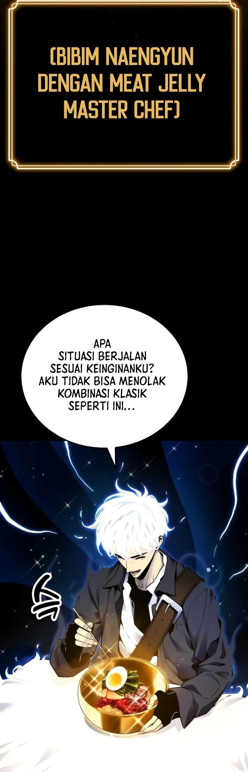 Artifact-Devouring Player Chapter 04 Gambar 5