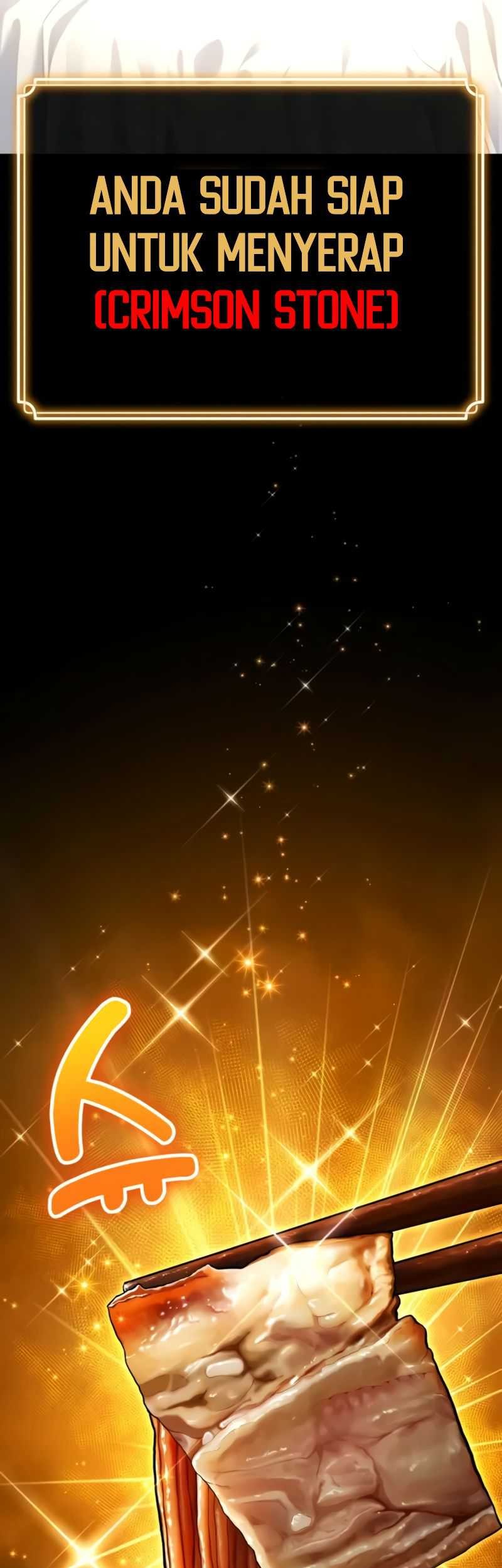 Artifact-Devouring Player Chapter 04 Gambar 6