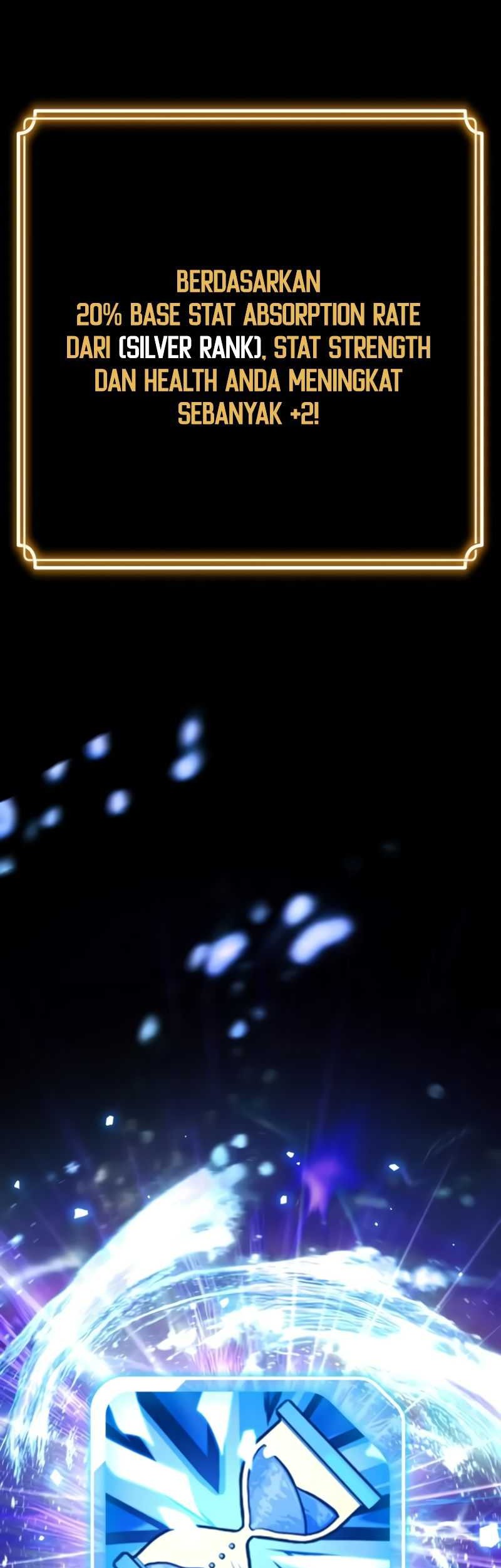 Artifact-Devouring Player Chapter 04 Gambar 8