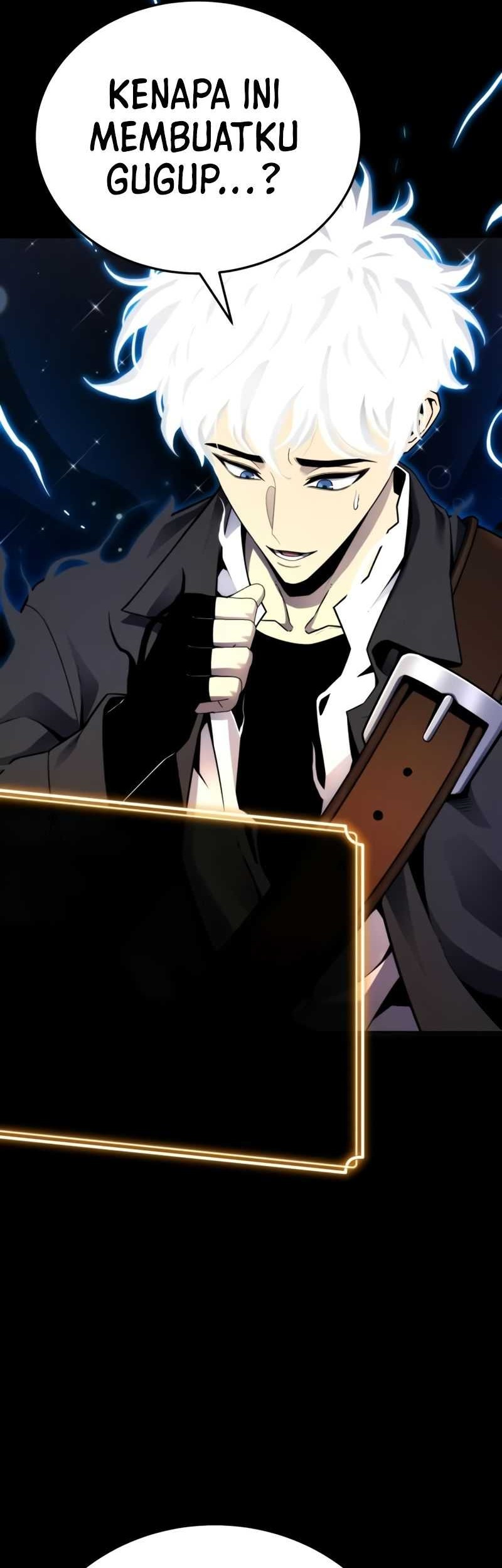 Artifact-Devouring Player Chapter 04 Gambar 11
