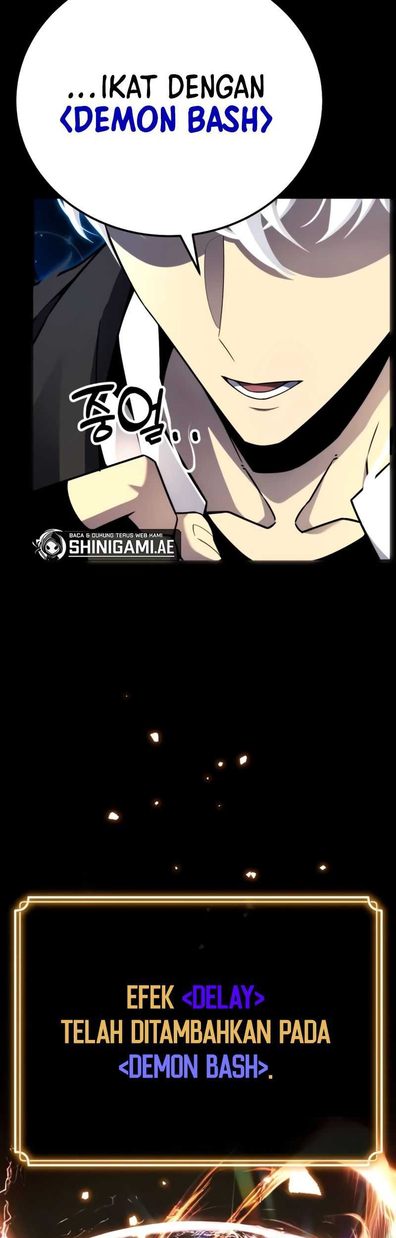 Artifact-Devouring Player Chapter 04 Gambar 12