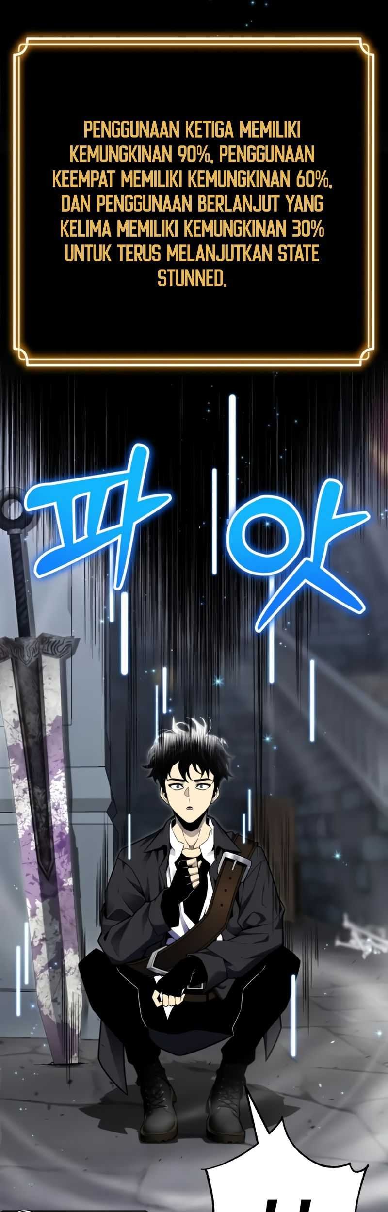 Artifact-Devouring Player Chapter 04 Gambar 14
