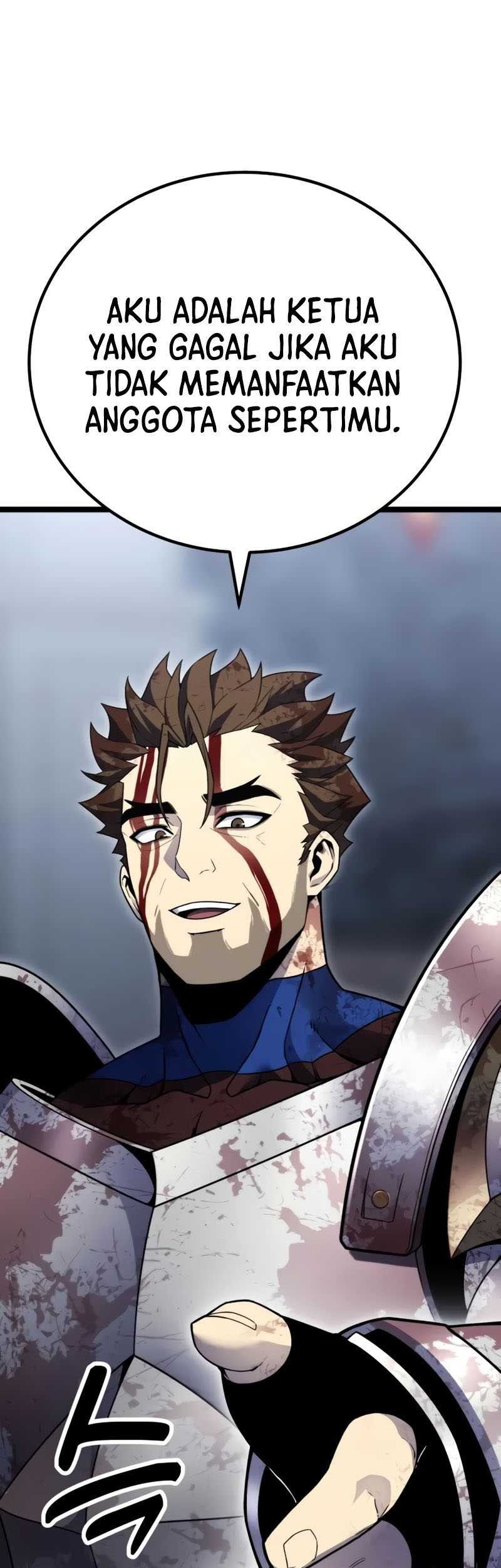 Artifact-Devouring Player Chapter 04 Gambar 20