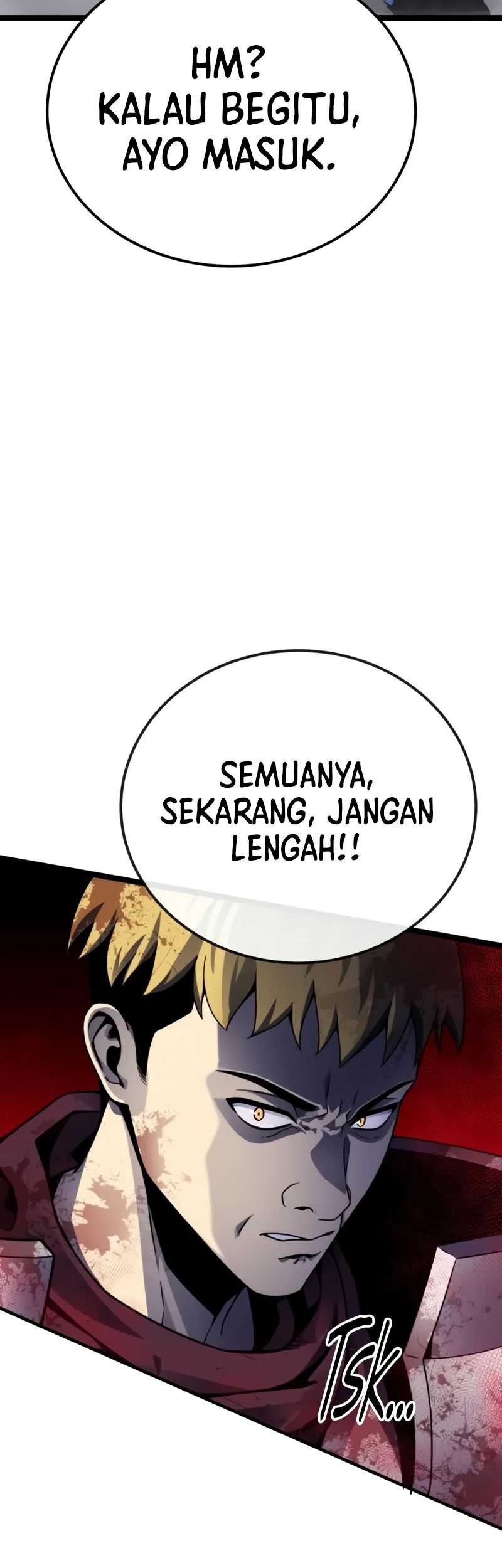 Artifact-Devouring Player Chapter 04 Gambar 24