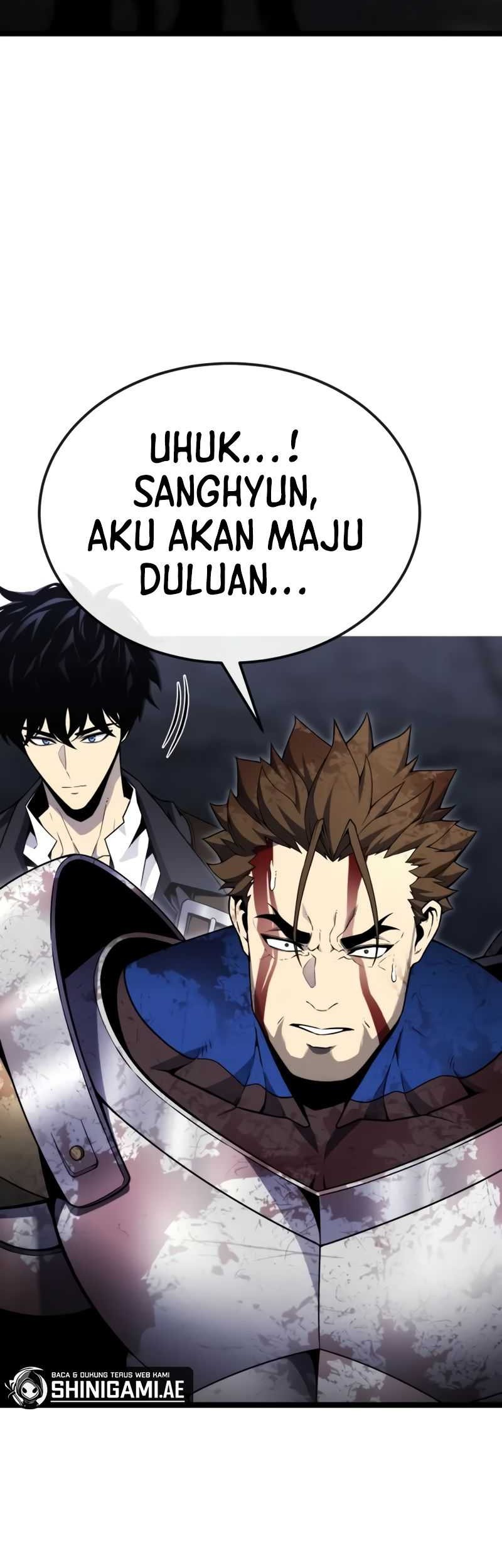 Artifact-Devouring Player Chapter 04 Gambar 32