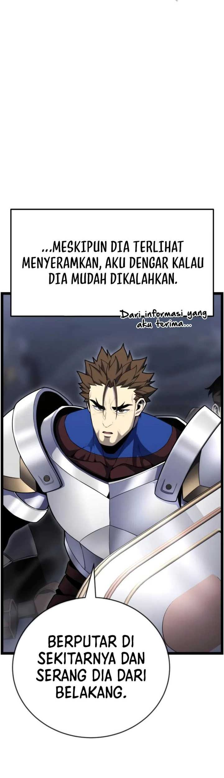 Artifact-Devouring Player Chapter 03 Gambar 33
