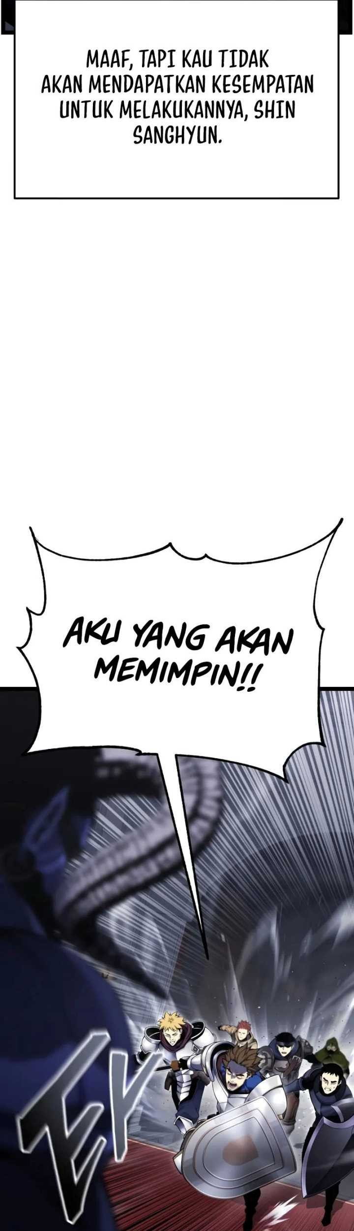 Artifact-Devouring Player Chapter 03 Gambar 35