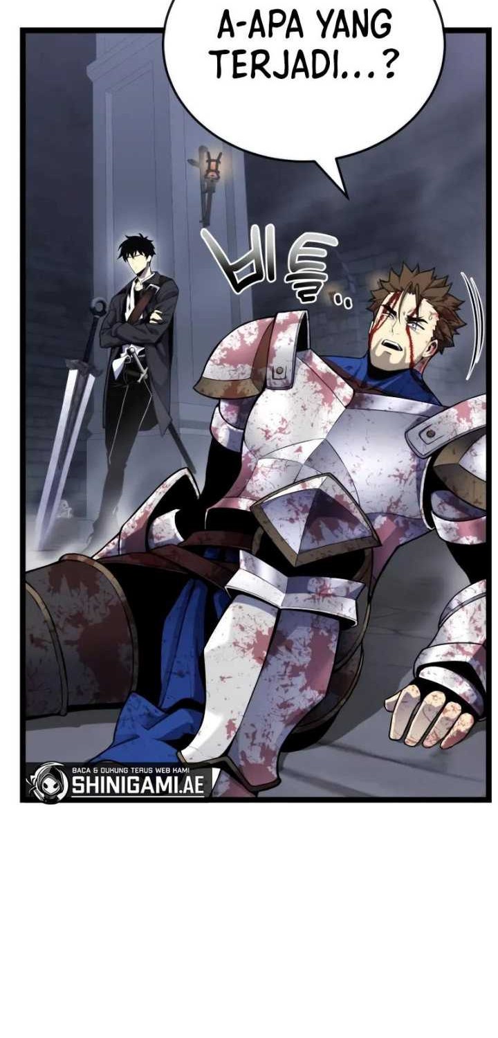 Artifact-Devouring Player Chapter 03 Gambar 38