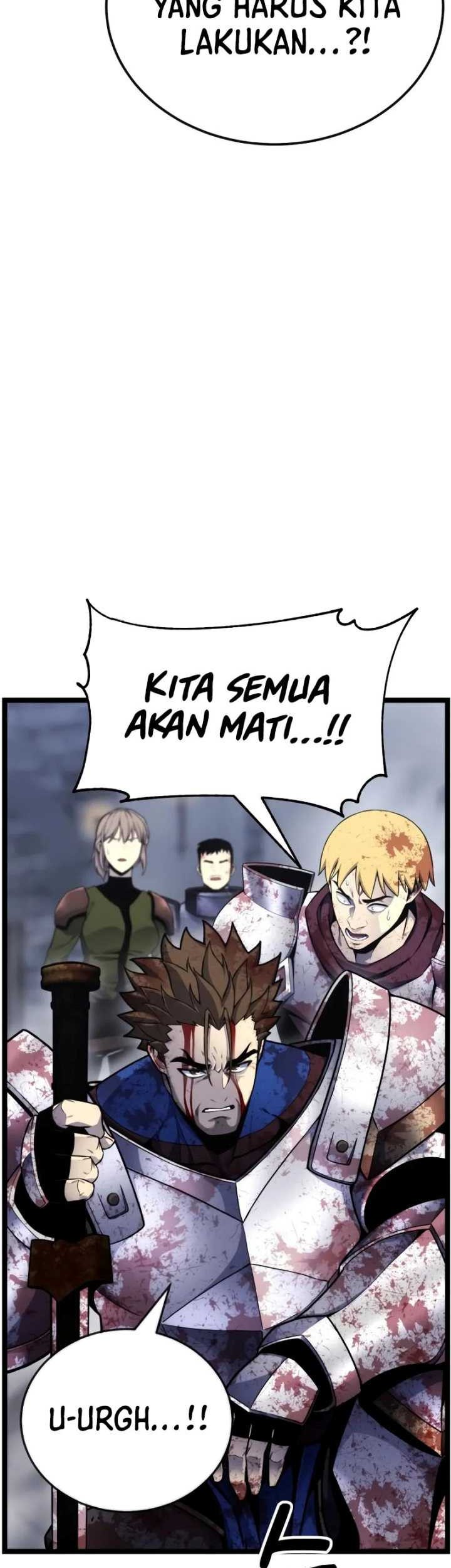 Artifact-Devouring Player Chapter 03 Gambar 41