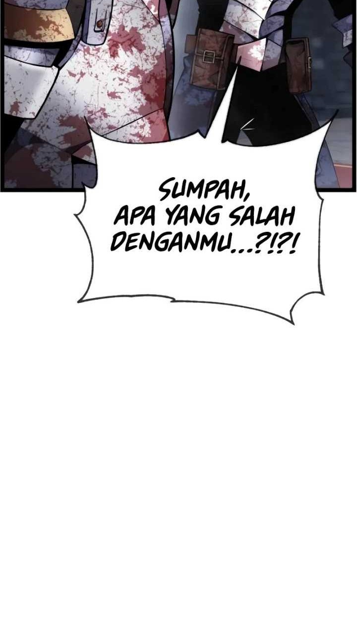 Artifact-Devouring Player Chapter 03 Gambar 46