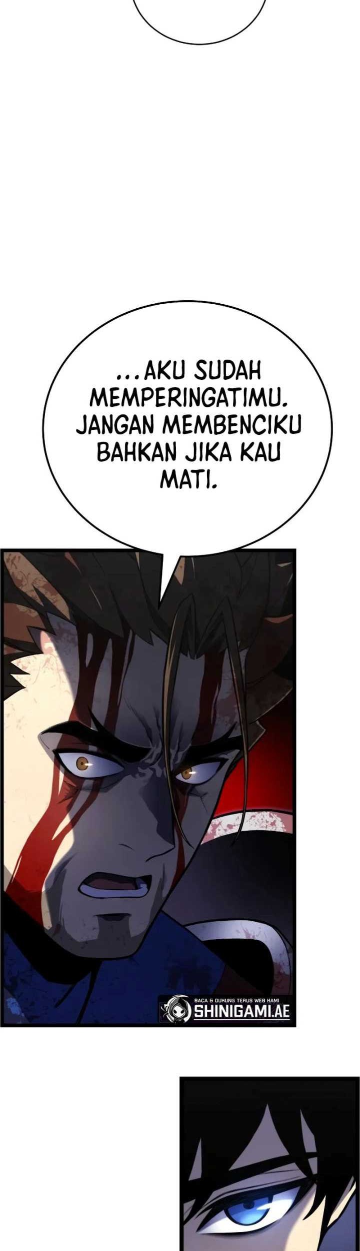 Artifact-Devouring Player Chapter 03 Gambar 49
