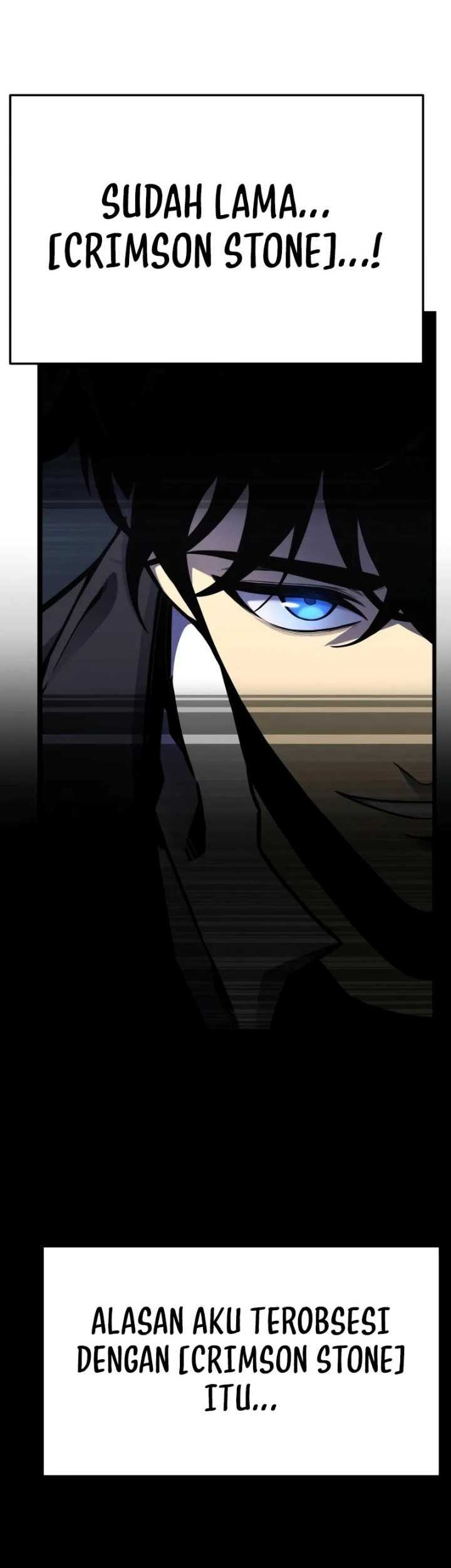 Artifact-Devouring Player Chapter 03 Gambar 64