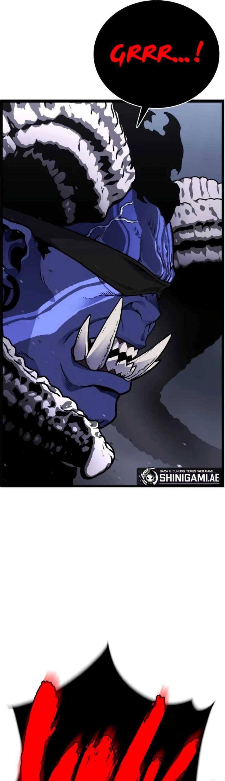 Artifact-Devouring Player Chapter 03 Gambar 70