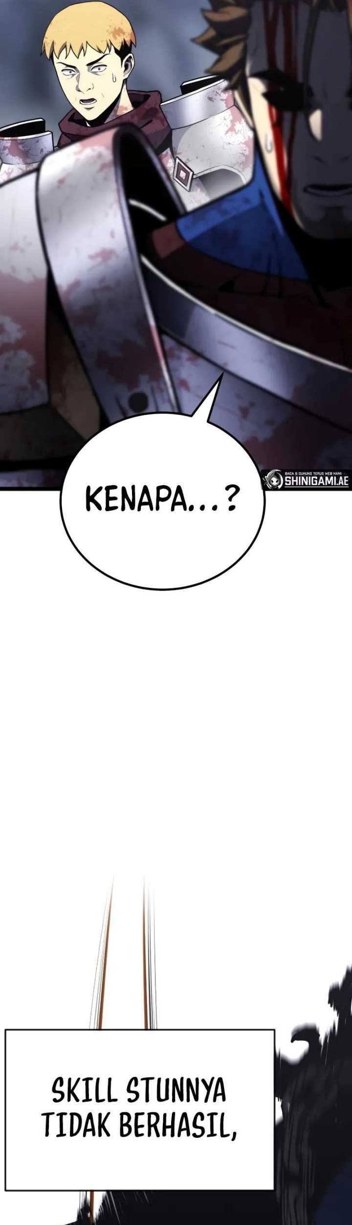 Artifact-Devouring Player Chapter 03 Gambar 94
