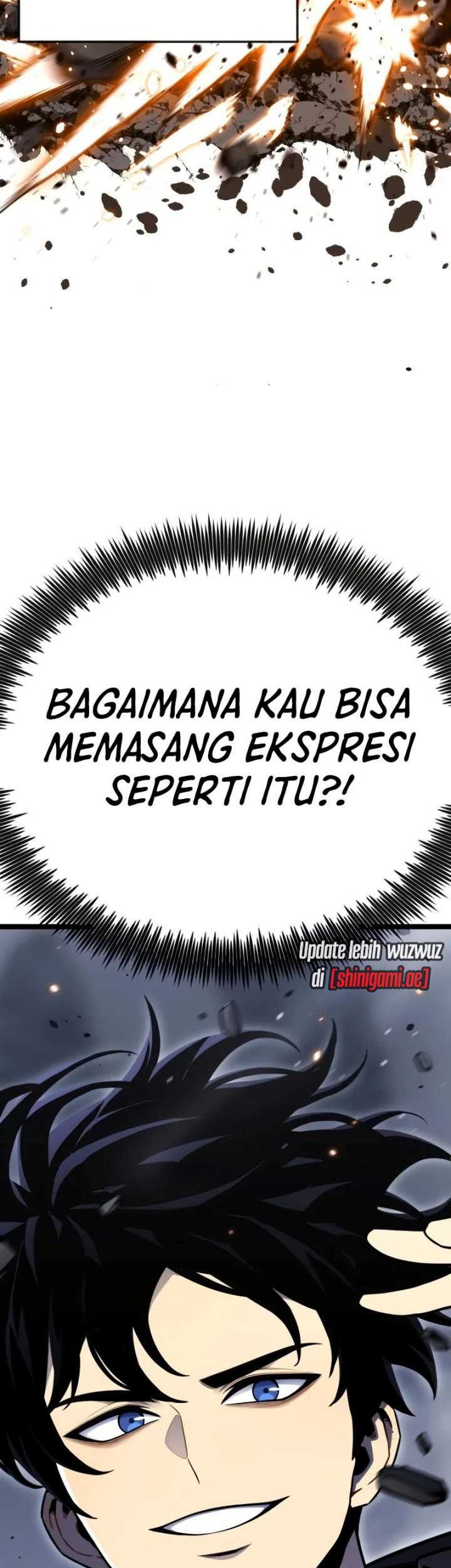 Artifact-Devouring Player Chapter 03 Gambar 96