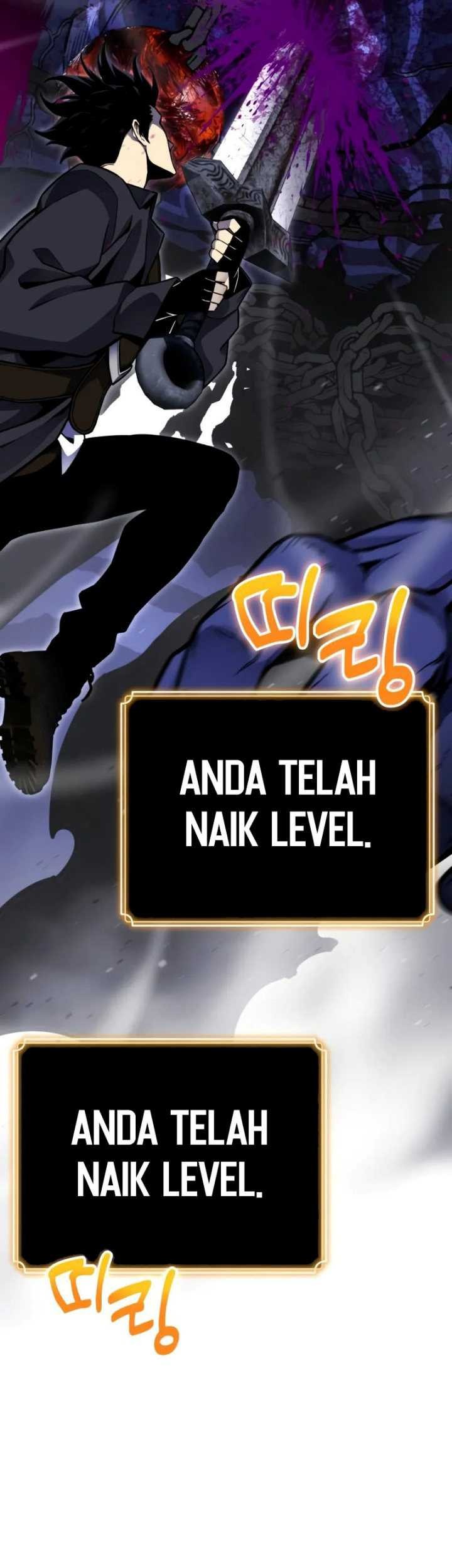 Artifact-Devouring Player Chapter 03 Gambar 106