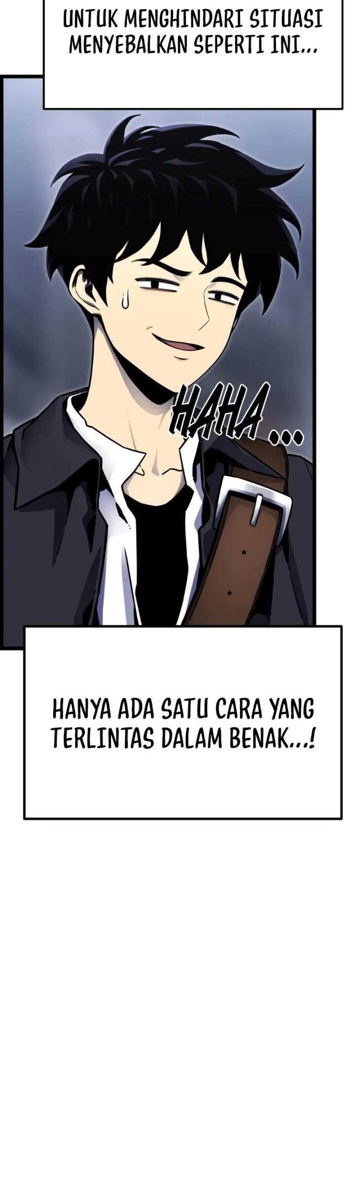 Artifact-Devouring Player Chapter 03 Gambar 112