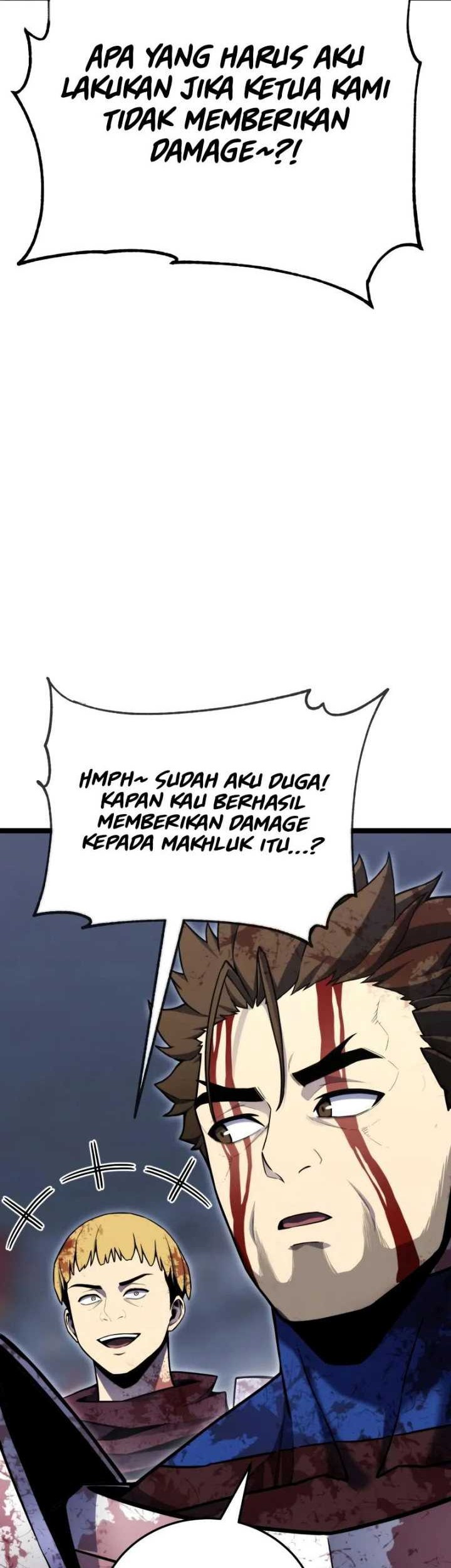 Artifact-Devouring Player Chapter 03 Gambar 114