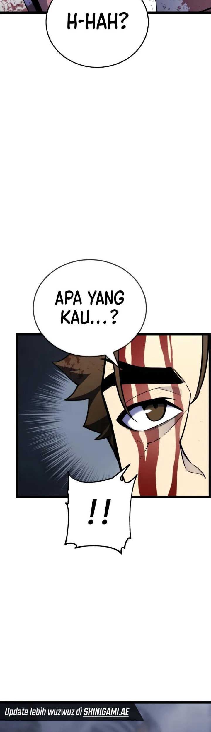 Artifact-Devouring Player Chapter 03 Gambar 115