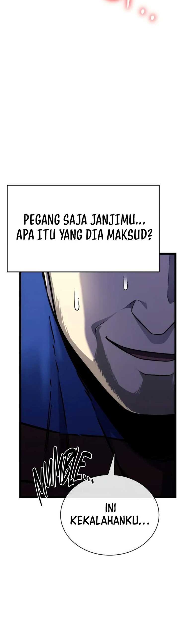 Artifact-Devouring Player Chapter 03 Gambar 119