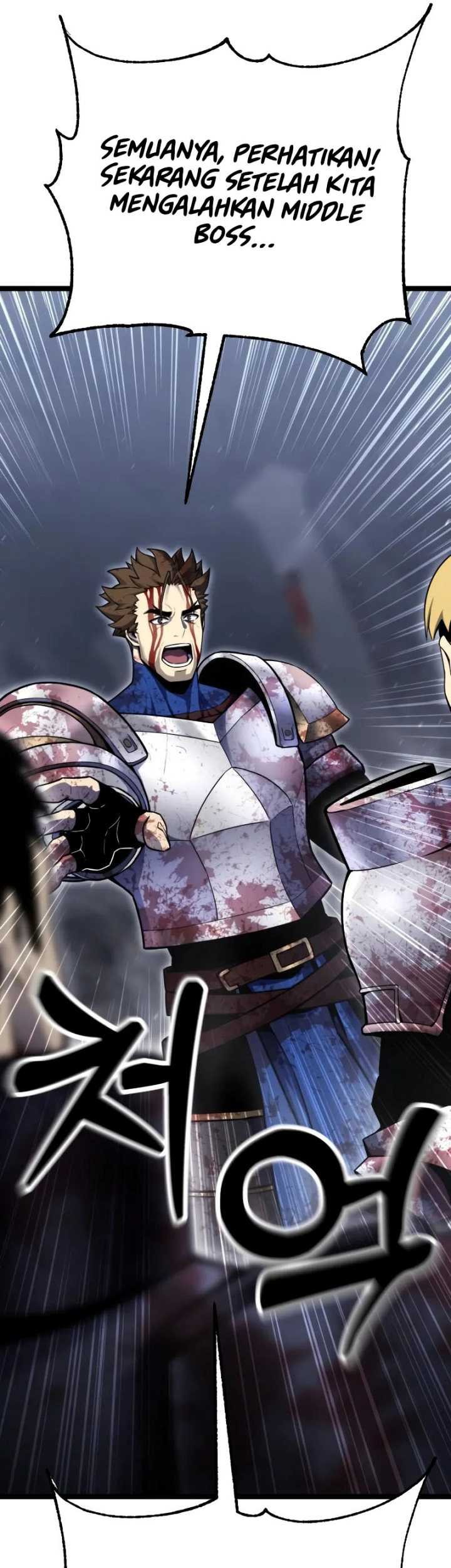 Artifact-Devouring Player Chapter 03 Gambar 121
