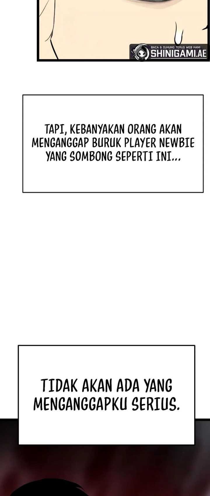 Artifact-Devouring Player Chapter 03 Gambar 14