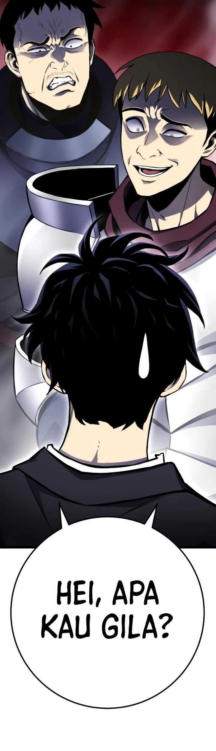 Artifact-Devouring Player Chapter 03 Gambar 15