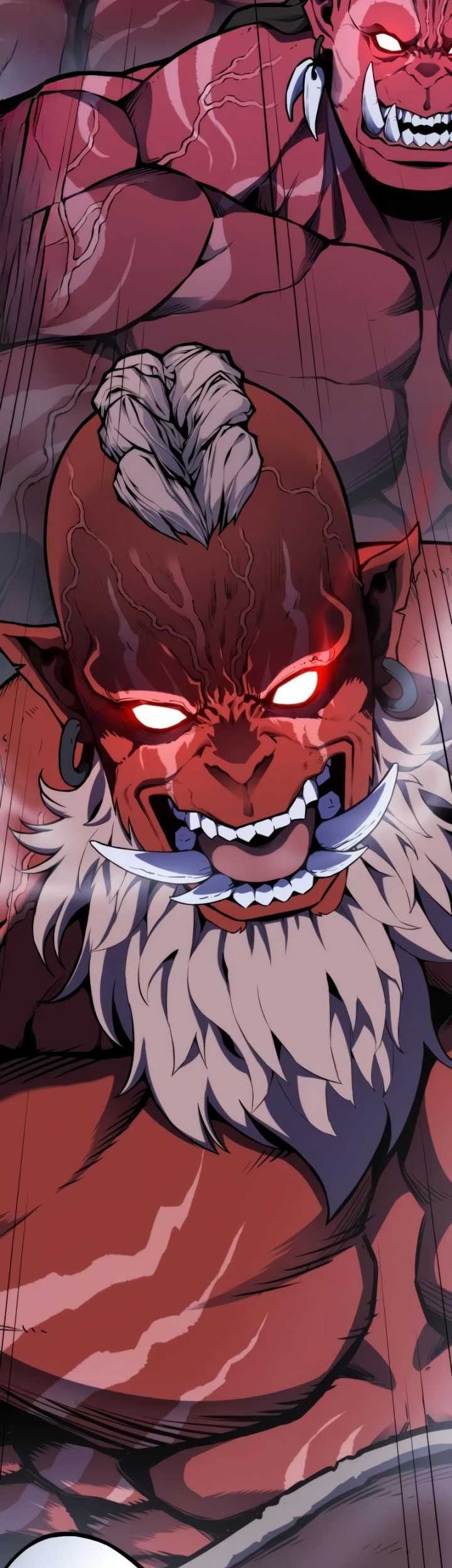 Artifact-Devouring Player Chapter 02 Gambar 56