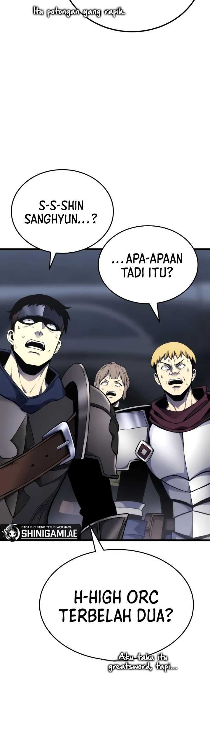 Artifact-Devouring Player Chapter 02 Gambar 68