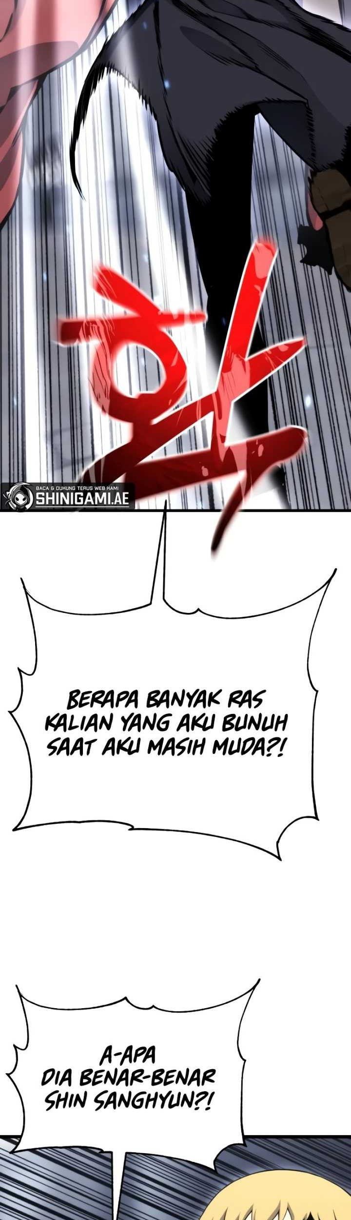 Artifact-Devouring Player Chapter 02 Gambar 82