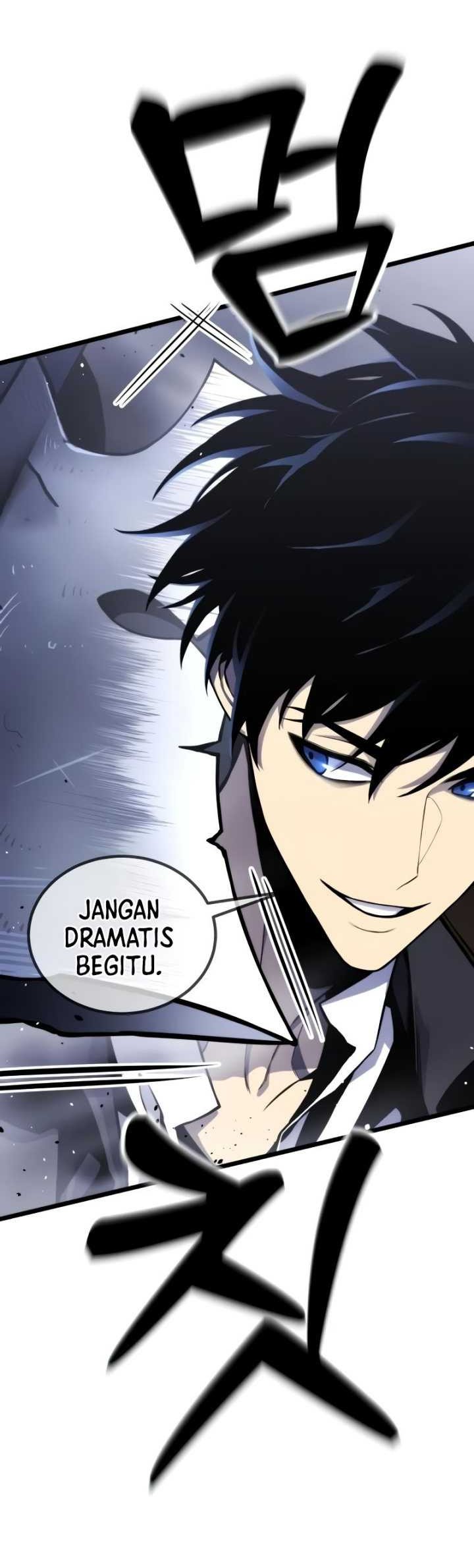 Artifact-Devouring Player Chapter 02 Gambar 96