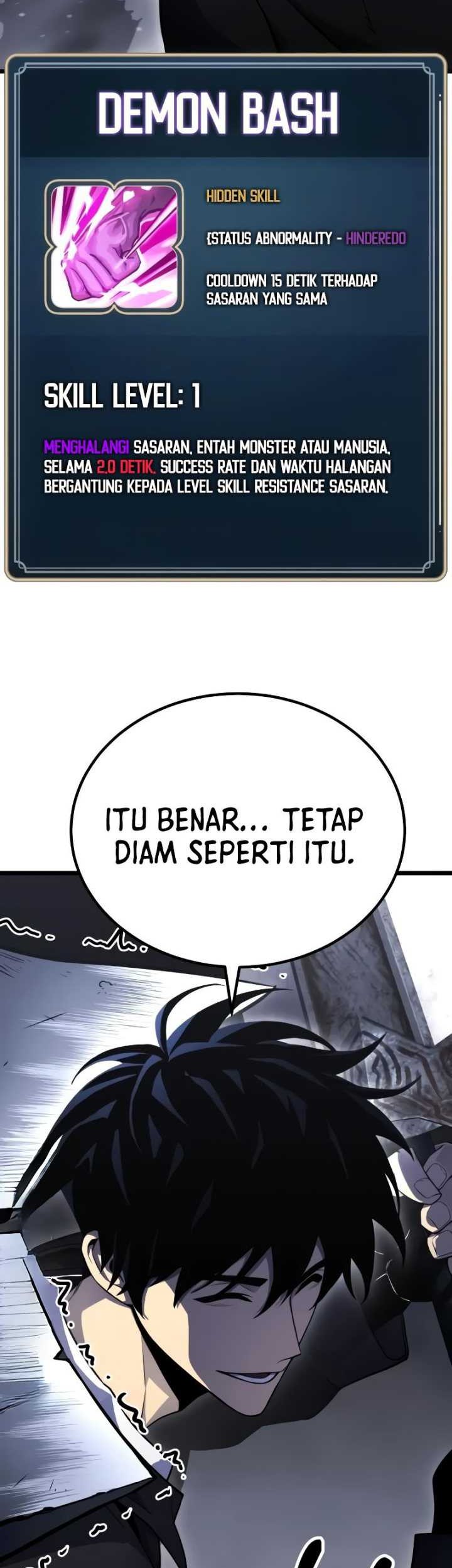 Artifact-Devouring Player Chapter 02 Gambar 99