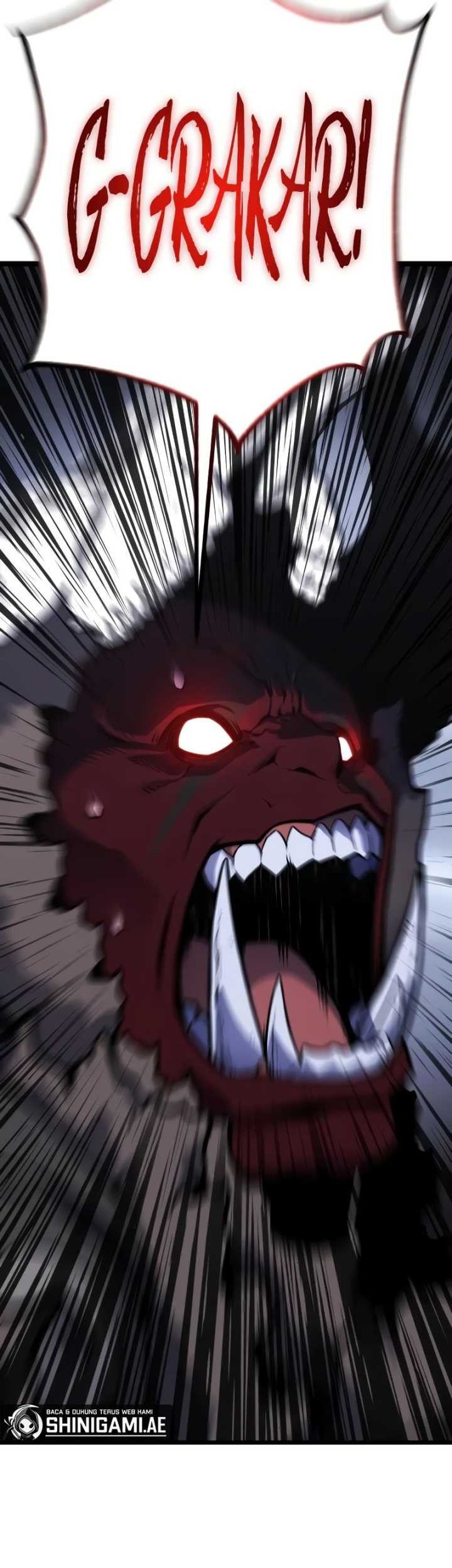 Artifact-Devouring Player Chapter 02 Gambar 101