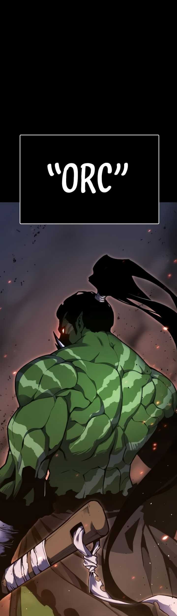 Baca Manhwa Artifact-Devouring Player Chapter 02 Gambar 2