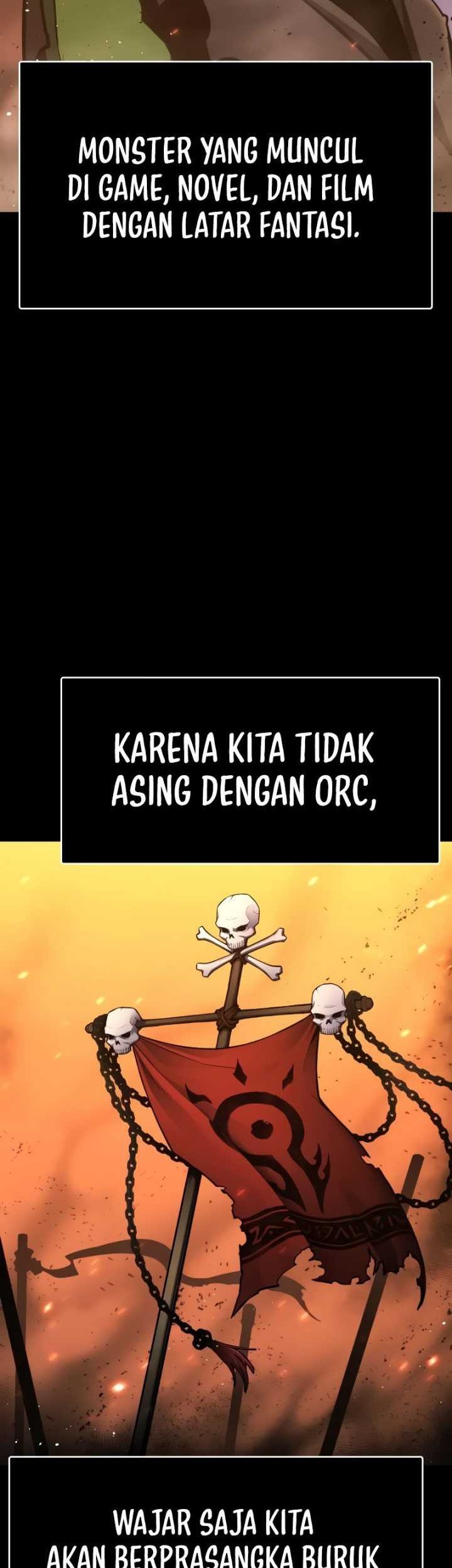 Artifact-Devouring Player Chapter 02 Gambar 3