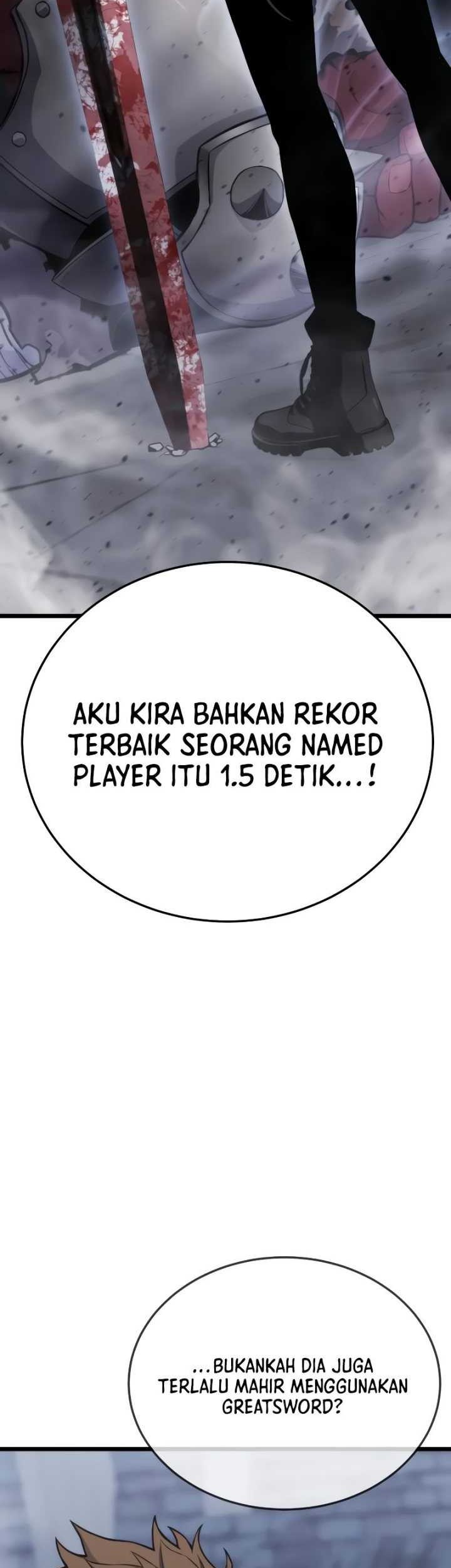 Artifact-Devouring Player Chapter 02 Gambar 107