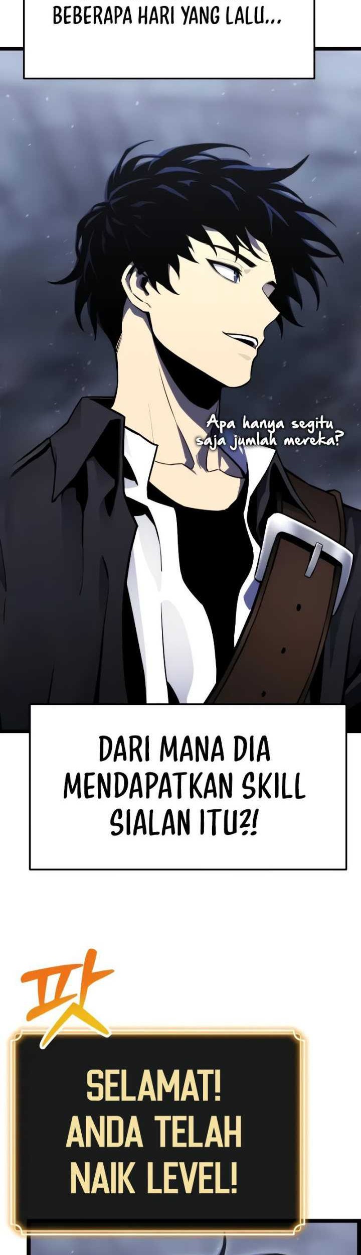 Artifact-Devouring Player Chapter 02 Gambar 110