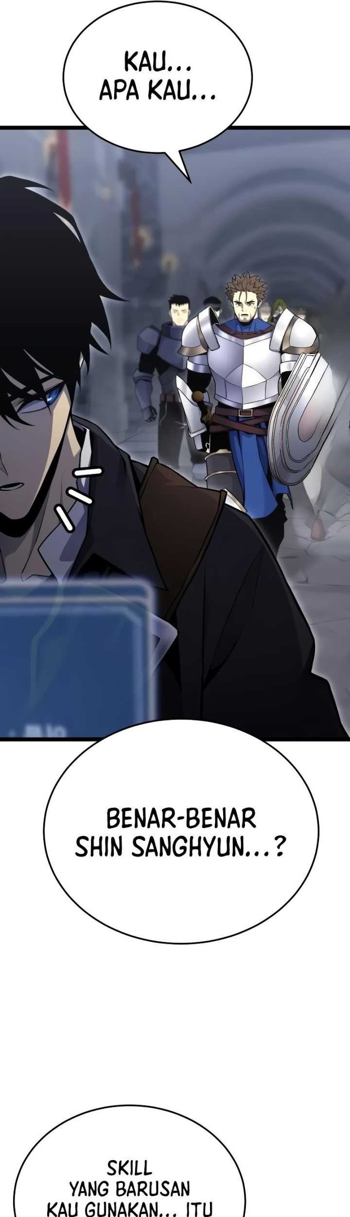 Artifact-Devouring Player Chapter 02 Gambar 117