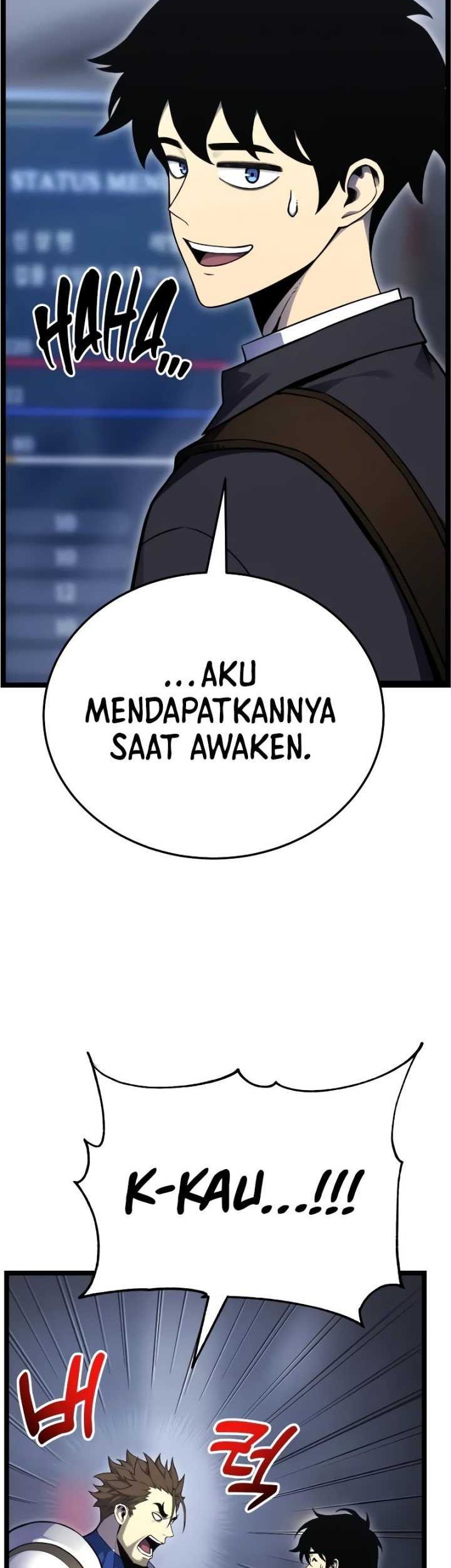 Artifact-Devouring Player Chapter 02 Gambar 119