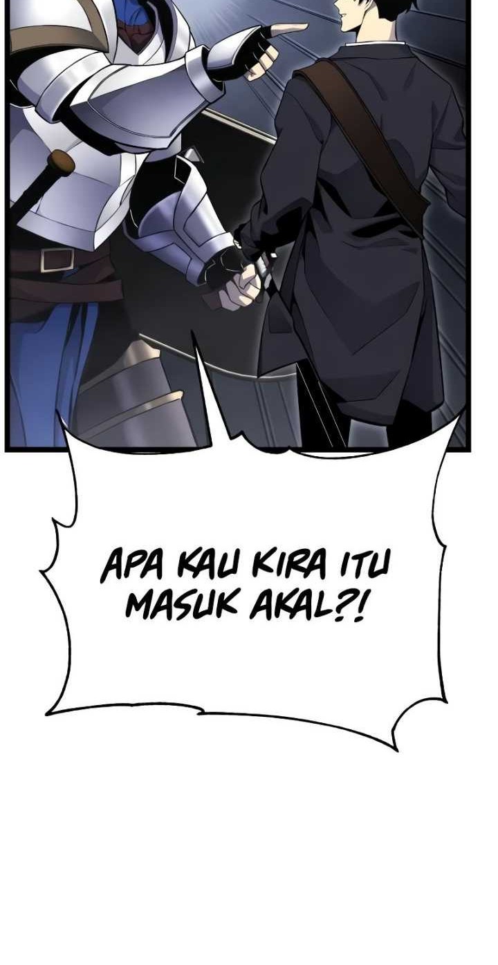 Artifact-Devouring Player Chapter 02 Gambar 120