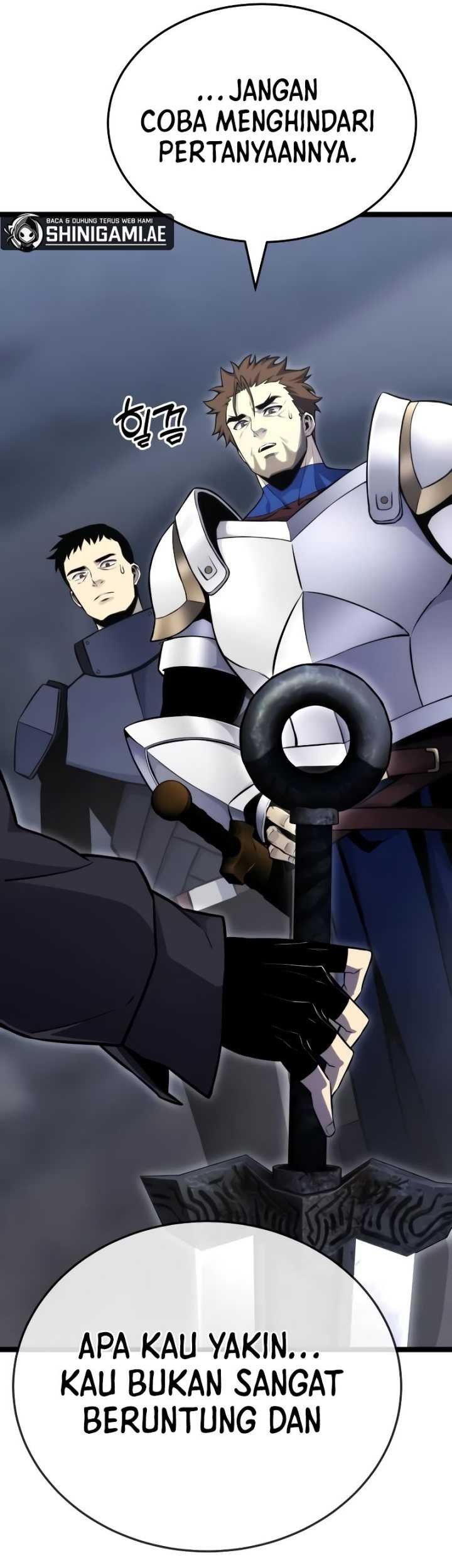 Artifact-Devouring Player Chapter 02 Gambar 121