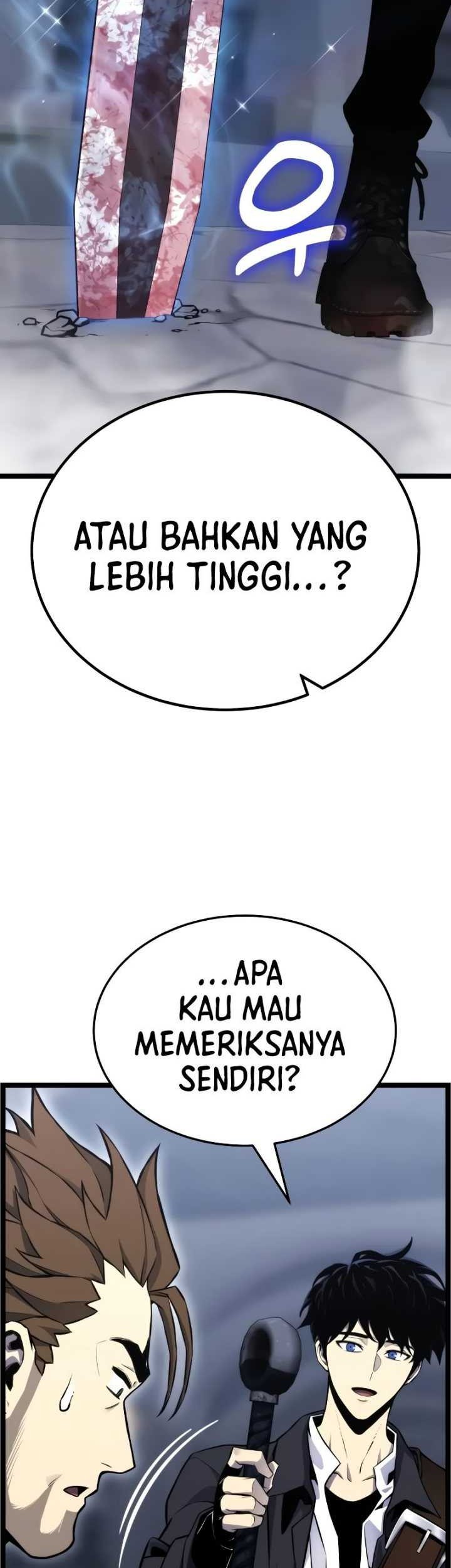 Artifact-Devouring Player Chapter 02 Gambar 123