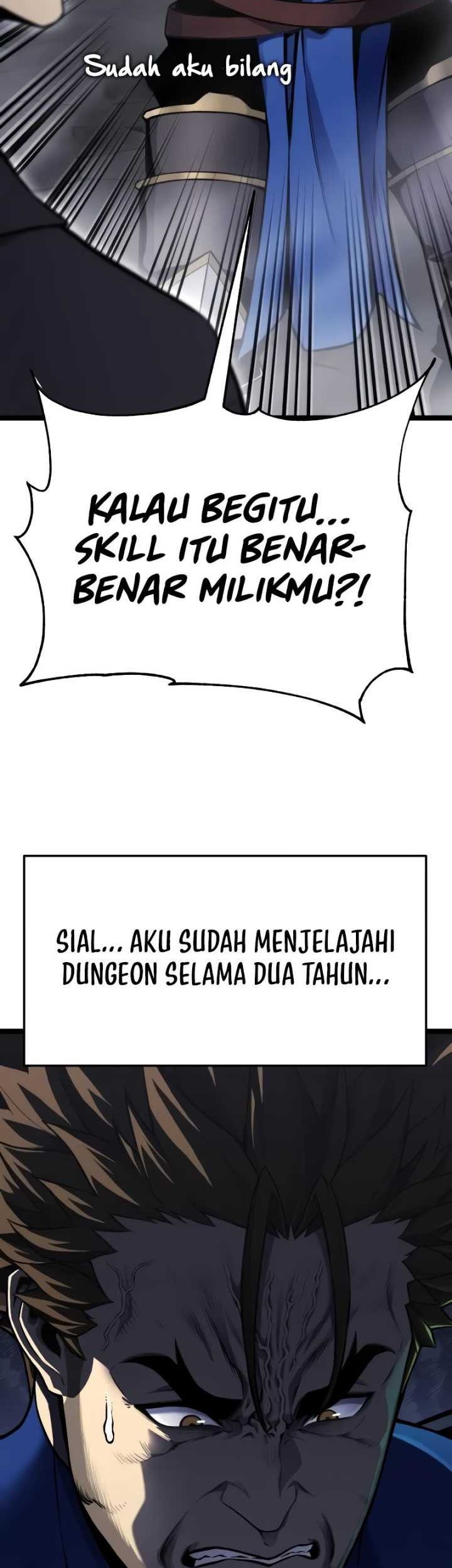 Artifact-Devouring Player Chapter 02 Gambar 127