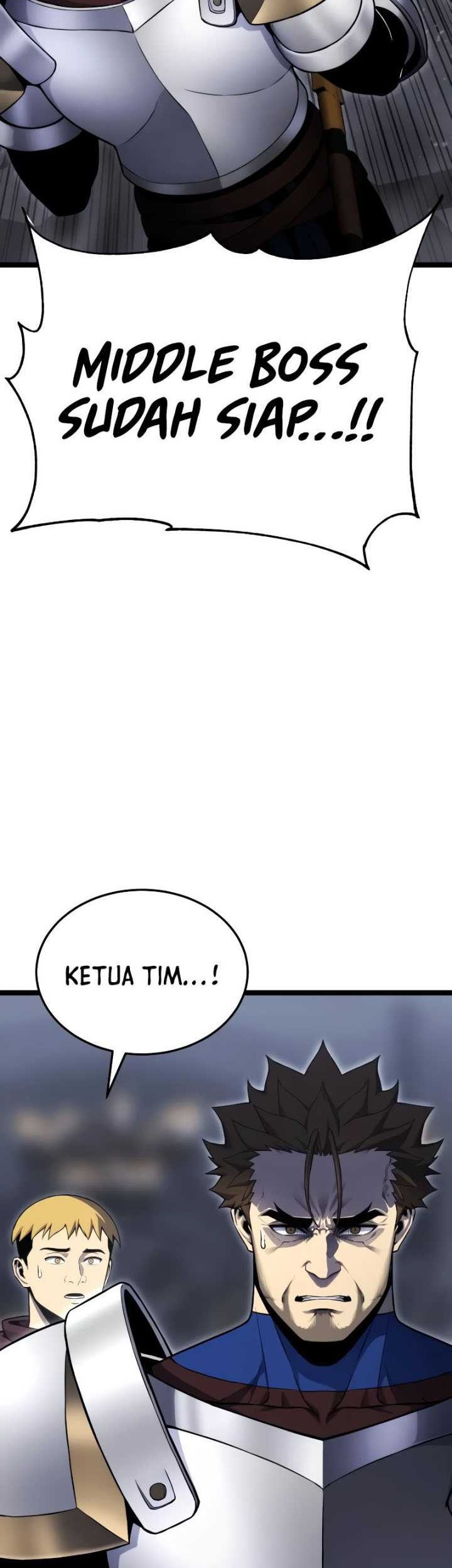 Artifact-Devouring Player Chapter 02 Gambar 130